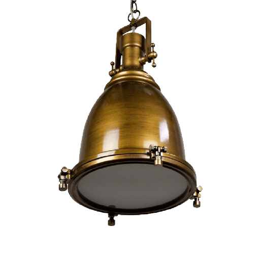 Gelos Classic Pendant Light