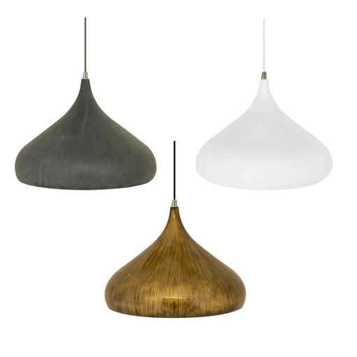 Zoi Pendant Lights