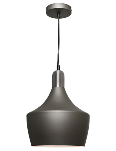 BEVO 1LT PENDANT WHITE