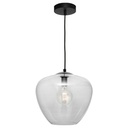 HELENA 1LT SMALL PENDANT WHITE