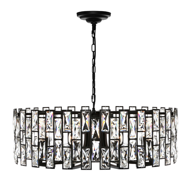 PORSHA 8LT PENDANT
