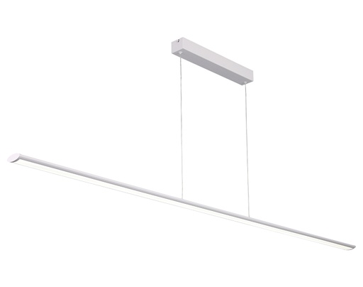 VISTA LED PENDANT WHITE