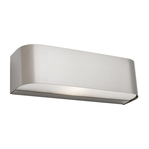 BENSON 1LT WALL LIGHT