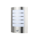 Stark LED Wall Light - Sensor - 6000K