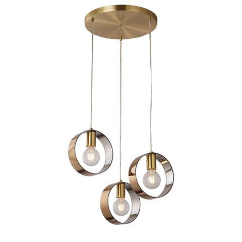 [5510143-GD] Galaxy-3L-Gold