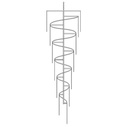 701-20"-1080-14-CH (50cm x 170cm)
