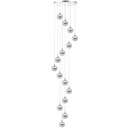 POD LED Pendant Light -15 Light - 3000K